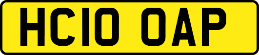 HC10OAP
