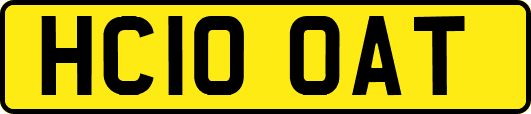 HC10OAT