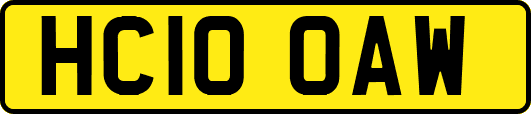 HC10OAW