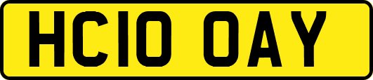 HC10OAY
