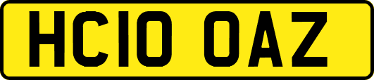 HC10OAZ