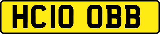 HC10OBB