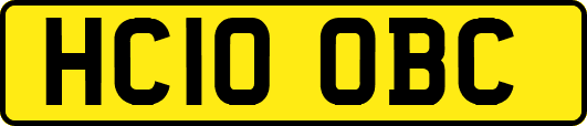 HC10OBC