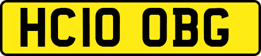 HC10OBG