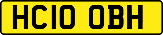 HC10OBH