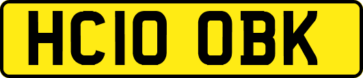 HC10OBK