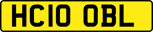 HC10OBL