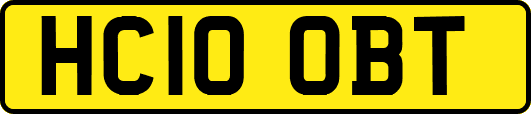 HC10OBT