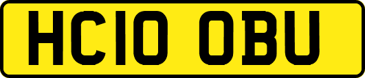 HC10OBU