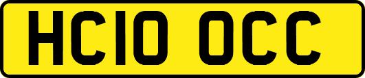 HC10OCC