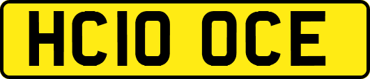 HC10OCE