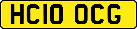 HC10OCG