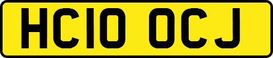 HC10OCJ