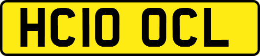 HC10OCL