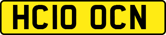 HC10OCN