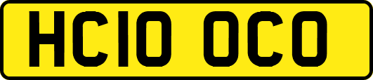 HC10OCO