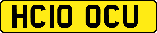 HC10OCU