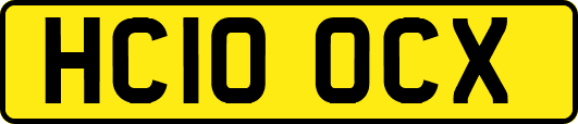HC10OCX