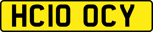 HC10OCY