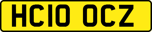 HC10OCZ