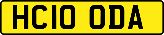 HC10ODA