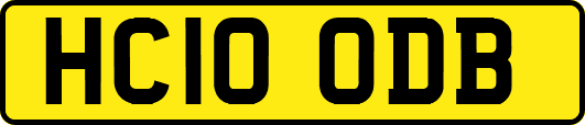 HC10ODB