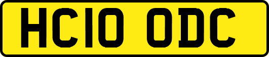 HC10ODC
