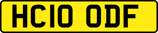 HC10ODF