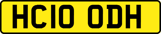HC10ODH