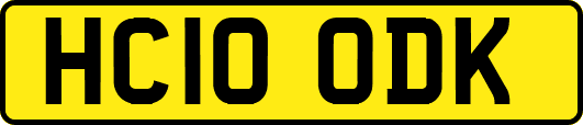 HC10ODK