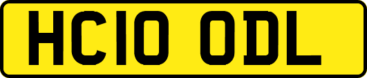 HC10ODL