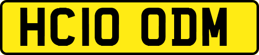 HC10ODM