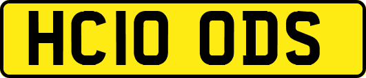 HC10ODS