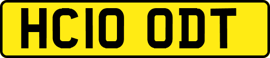 HC10ODT
