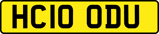 HC10ODU