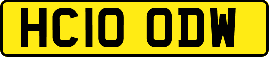 HC10ODW