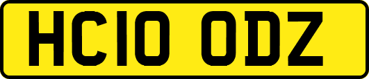 HC10ODZ