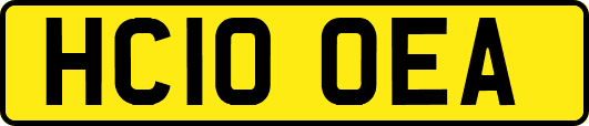 HC10OEA
