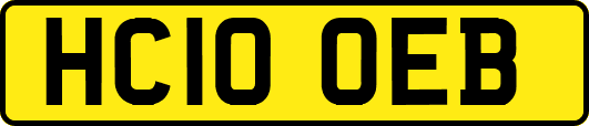 HC10OEB