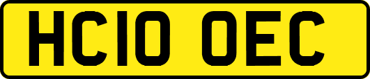 HC10OEC