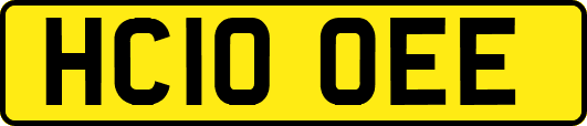 HC10OEE