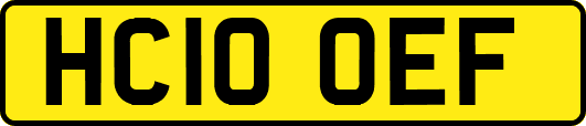 HC10OEF