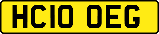 HC10OEG