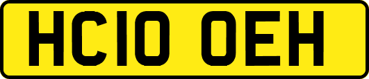 HC10OEH