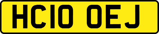 HC10OEJ