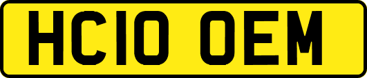 HC10OEM