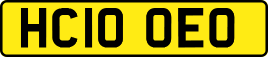HC10OEO