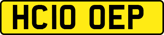 HC10OEP