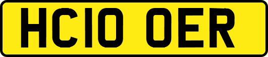HC10OER