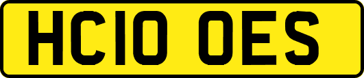 HC10OES